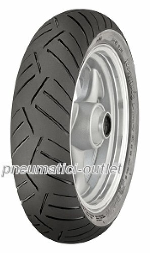 Pneumatici Moto Continental ContiScoot 90/90 -14 52P RF