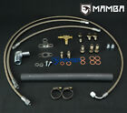 <!--F#f_0-->MAMBA Turbo Oil & Water Line Kit For Nissan TD42 Patrol GQ TD05H 16G 18G 20G UFI<!--F/-->