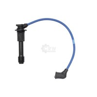 NGK ZüNdleitungssatz ZüNdkabel Passend FüR Mazda MX-3 1.6I 323 F V 1.8 16V