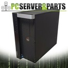Dell T7910 8-Core 2.40GHz E5-2630 v3 32GB 512GB SSD 1TB HDD K2200 Win10 Pro