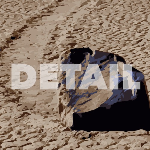 Death Valley National Park Travel Poster / Postcard California USA Multiple Size - 第 3/4 張圖片