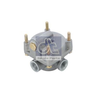Druckbegrenzungsventil DT Spare Parts 5.70196
