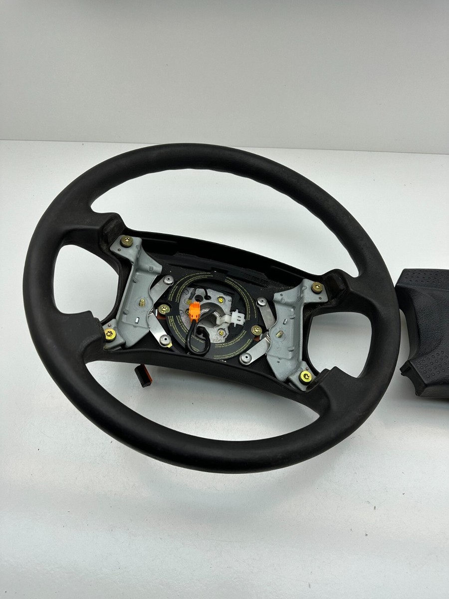 Bmw e36 sterring wheel 1162809 32341161681 6011697 1162804 | eBay
