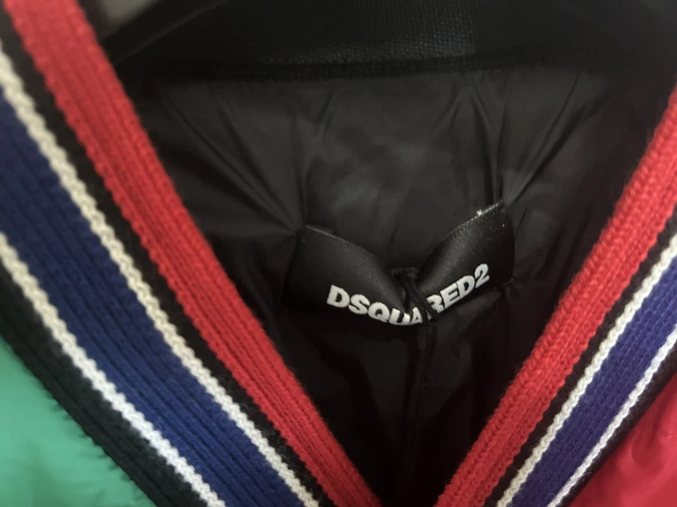 Giubbotto Bambino - Immagine 2 di 4