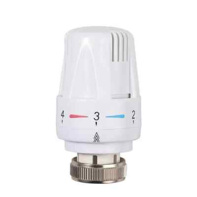 HEAD+FREE M30 ADAPTER Upgrade KIT für Danfoss RA Heizkörperventil Thermostat/TRV