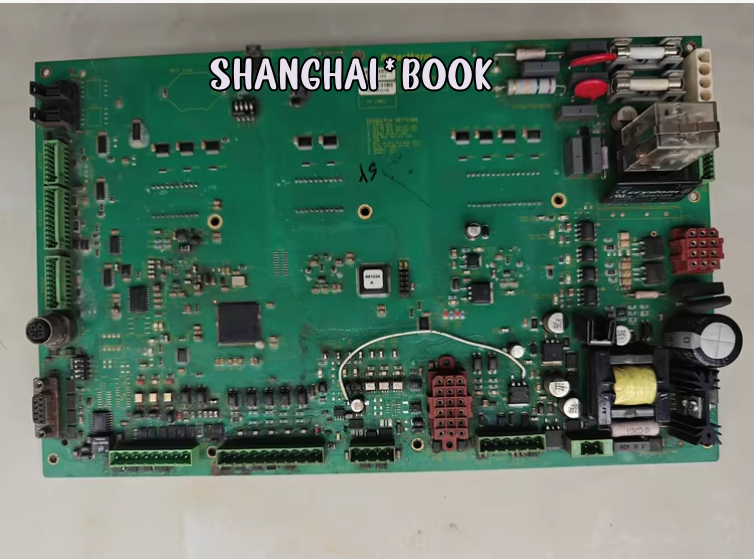1PC used working 141171-00X 141169 REV W HCT20032746 Via DHL or