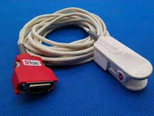 Original Masimo Rainbow Red DCI-dc12  SpO2 Probe 12ft  3.7M