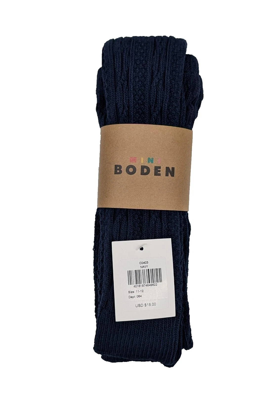 Mini Boden Socks & Tights for Girls