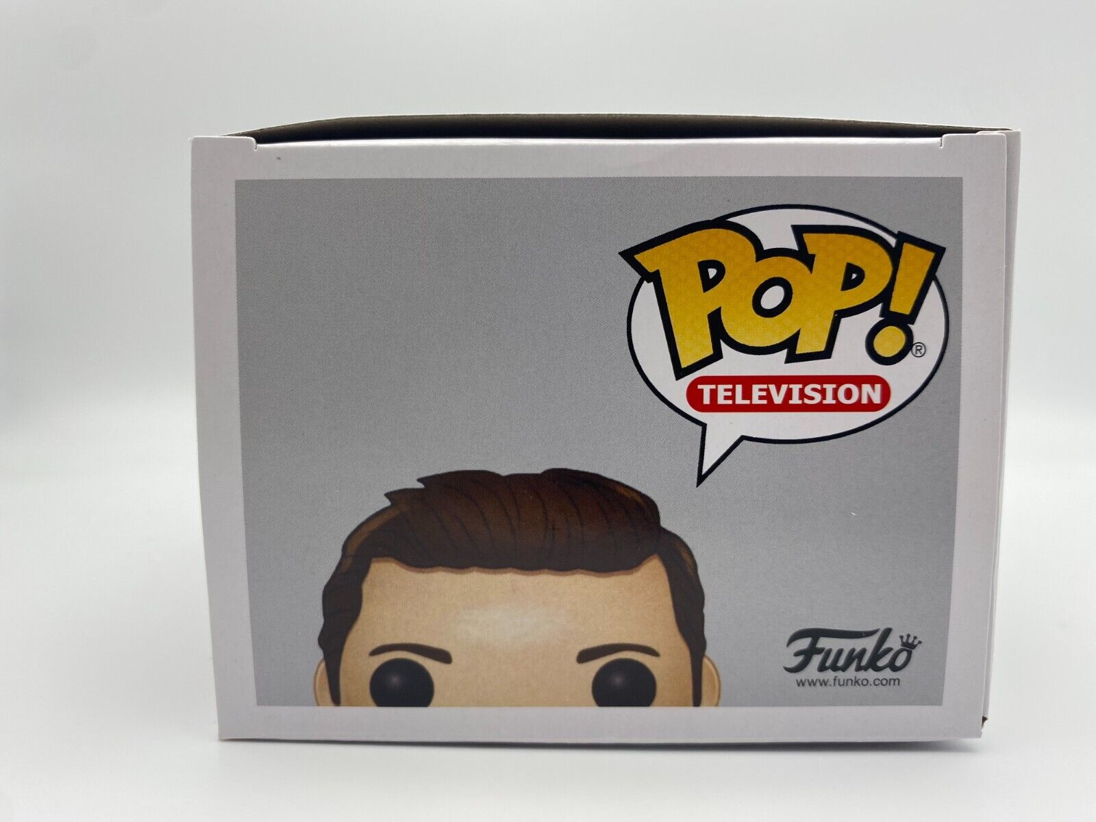 BONECO FUNKO POP LA CASA DE PAPEL BERLIN #743 - Preech Informática