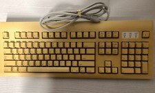 Apple Design Keyboard II - Apple Desktop Bus ADB