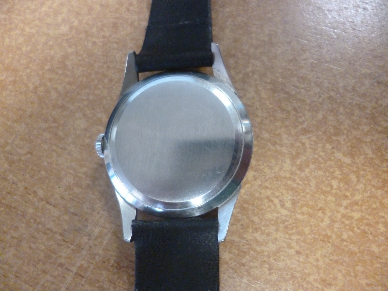 Vintage Longines mens wind up watch eBay