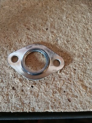  VW Beetle Super Beetle ThingTransporter Heat Riser Gasket Juntas Flexa113251263