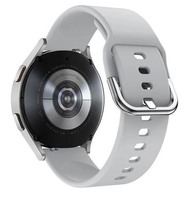 Für Coros Pace 2 Armband Ersatz Band Silikon Uhr 20mm Schnalle Groß Klein