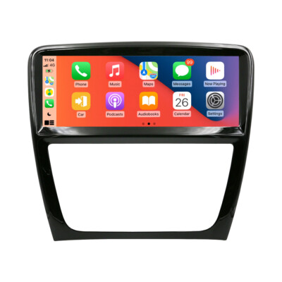 Android 12.0 Car Media Player for Jaguar XJ XJL 2010-2015 10.25