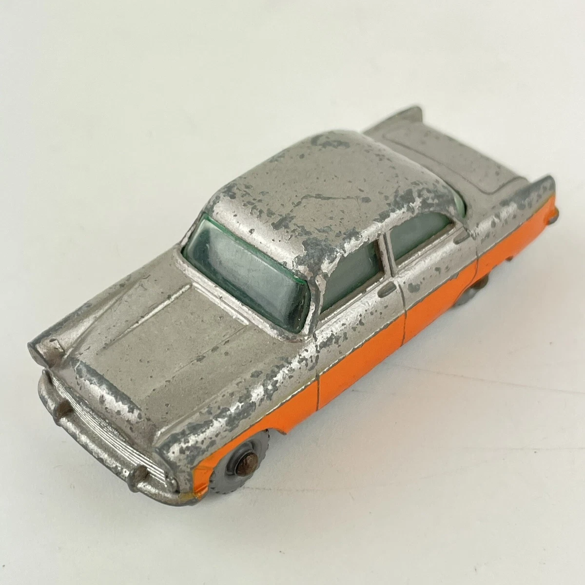 Matchbox 33 Zodiac for sale | eBay UK