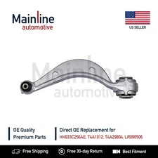 Replacement Front Lower Suspension Control Arm For 17-20 Jaguar F-Pace