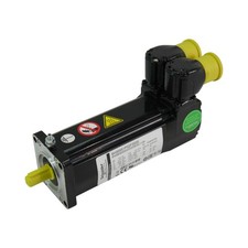 Schneider Electric SH30551P02F2000 Servo Motor 0.4kW 9000rpm 0.5Nm -unused2-