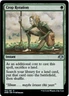 Crop Rotation (Regular, #154, NM-M) Dominaria Remastered (DMR), MTG