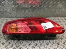 Rückleuchte rechts  Fiat Grande Punto (199) Heckleuchte rechts 701578