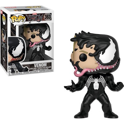 POP - Marvel Venom - Venom Eddie Brock Neu & OVP