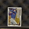 2024 Topps Update Series - Topps Black Gold Pete Crow-Armstrong #BG-15 (RC)