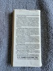 1982 Native American Tarot Deck Cards Game With Instructions — photo 9