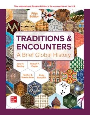 Heather Streets Salter (u. a.) | Traditions & Encounters: A Brief Global...
