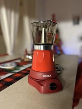 Caffettiera Elettrica Italiana 6 Tazze