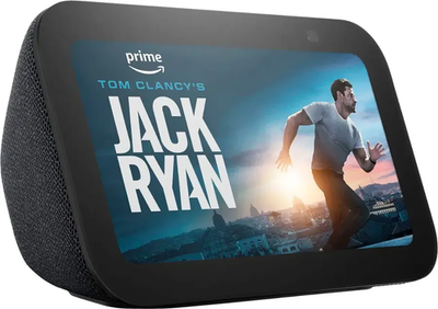 Amazon Echo show5 第3世代 H97N65 Amazon Echo Show 5 Smart Display Alexa Voice Assistant H97N6S