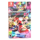 Nintendo Switch Game - Mario Kart 8: Deluxe
