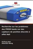 Haifeng Wei (U. A.) | Recherche Sur Les ProblèMes Des Pmsm BaséS Sur Des...