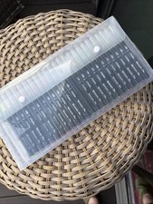 Ohuhu 24 Colors Watercolor Brush Pens Watercolor Drawing Marker Open Unused