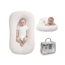 Baby Lounger Newborn 0-24 Months, Home and Travel Infant Cushio... FAST USA SHIP