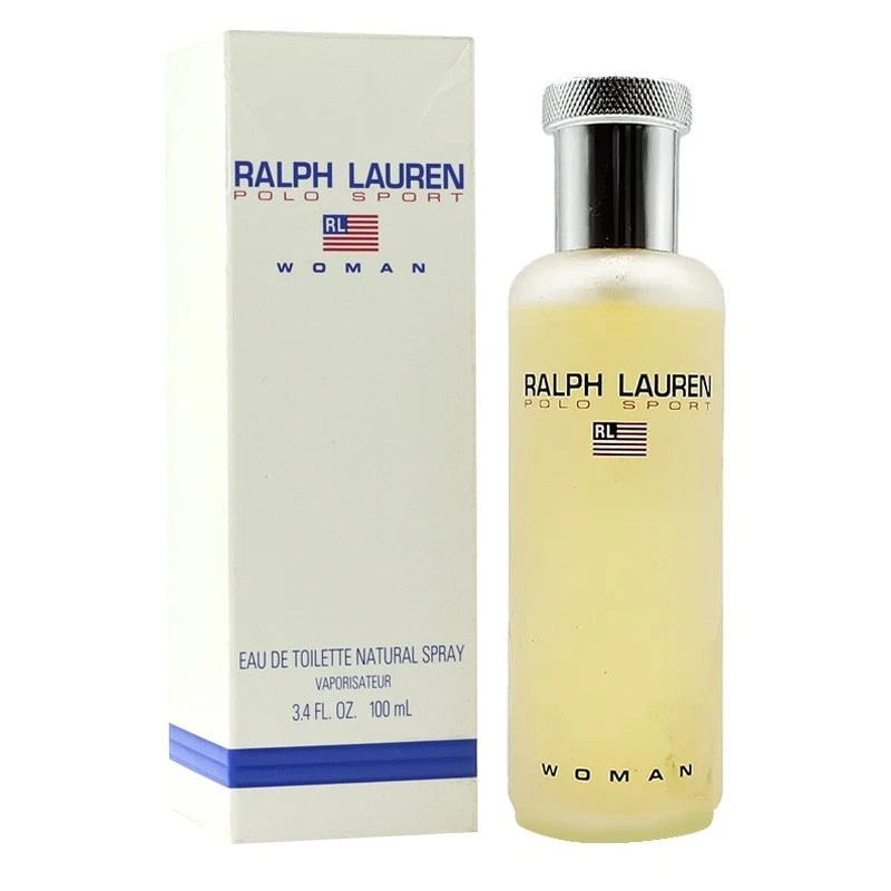 IRS Natural Perfumes ポロスポーツ 100ml 純オイル IRS Natural Perfumes ポロスポーツ 100ml 純オイル Ralph Lauren