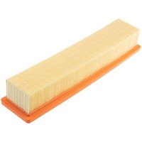 NTY Luftfilter Filtereinsatz FüR Renault Twingo II 1.2 16V Clio III Dacia