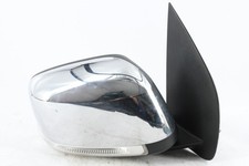 Nissan Navara 2004-2009 Wing Door Mirror Electric (Driver Side)