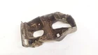 Fender mounting bracket