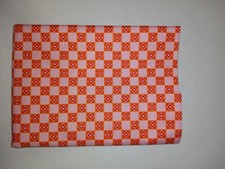 3 yds continuous free ship out of print end of bolt quilt shop quality