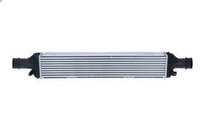 Ladeluftkühler NRF 30189 AUDI A5 (8T3) 3 2007-2012
