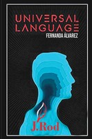J. Rod | Universal Language | Taschenbuch | Englisch (2021) | Telepathy | J. Rod