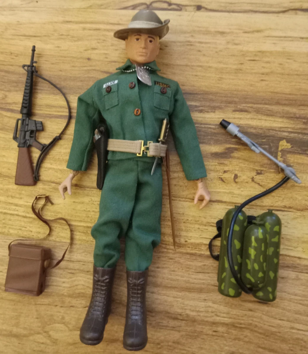 1964 G.I. Joe Military & Adventure Action Figures for sale | eBay