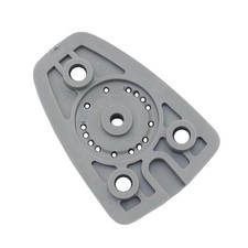 Aftermarket Montagefu&szlig; 96327WD200 Verbessern Sie Ihr Fahrerlebnis