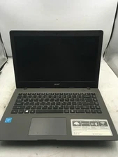 ACER ASPIRE 1 CLOUDBOOK 14 - FOR PARTS/NO POWER - INTEL N3050 - 2GB RAM -READ-BB