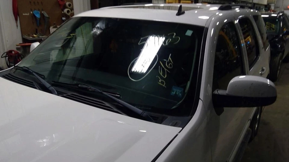 Radiator Fits 01-02 05-13 SIERRA 1500 PICKUP 4212889 Foto 3 de 4