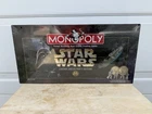 Vintage Star Wars Monopoly 1996 Collectors Edition 20th Anniversary - SEALED