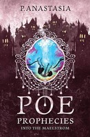 P. Anastasia | Poe Prophecies | Taschenbuch | Englisch (2026) | Poe Prophecies