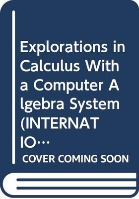 Explorations in Calculus with  - GOOD