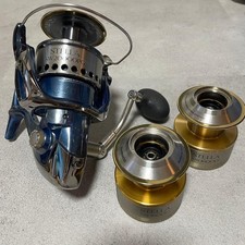 Shimano Stella SW 20000 Spinning Reel