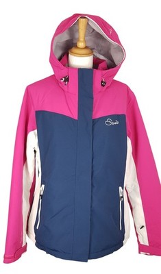 New Dare 2b Ski Prosperity Jacket Size 18 NWOT