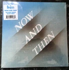 THE BEATLES "NOW AND THEN"  2023 BLACK VINYL 45 SHINKWRAP SEALED COPY